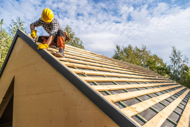 Heating Cable for Roof Installation in Greenbrier, TN