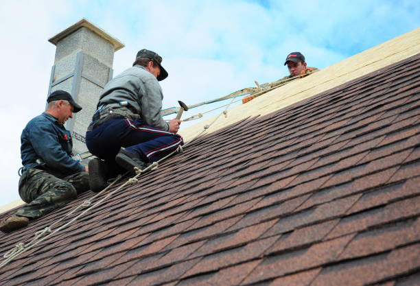 Quick and Trustworthy Emergency Roof Repair Services in Greenbrier, TN